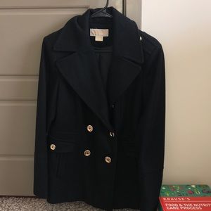 Michael Kors Pea Coat